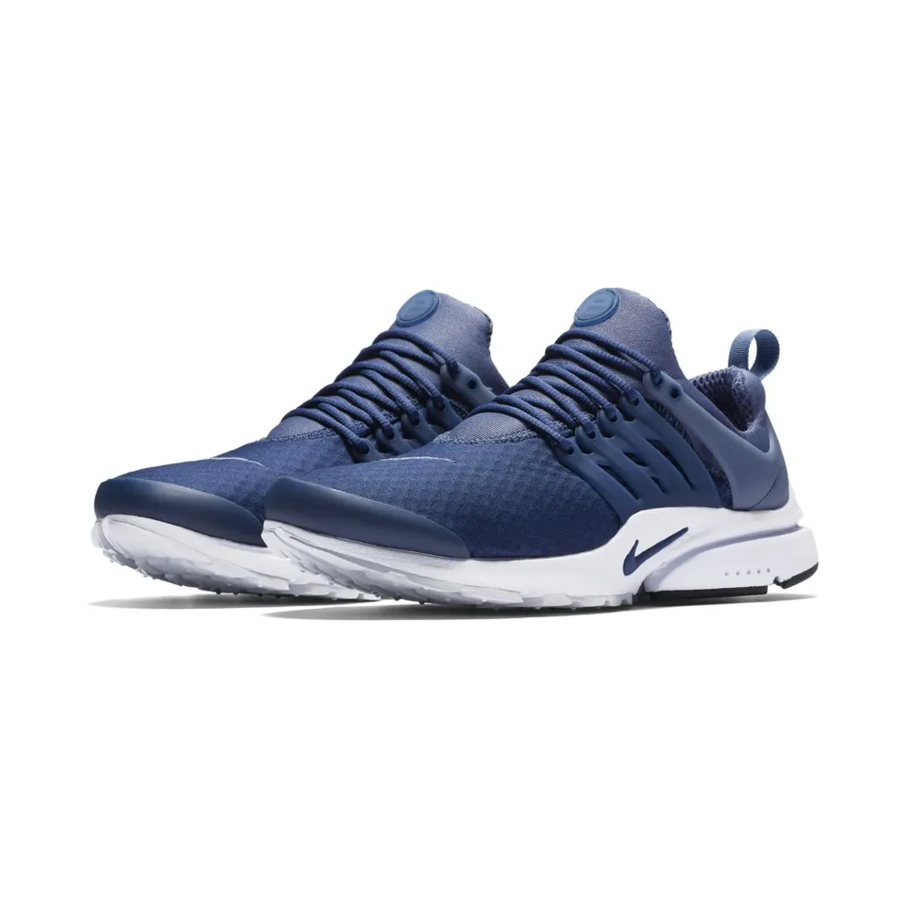 Nike Air Presto Essential Navy Diffused Blue Navy/Diffused Blue (848187-406)