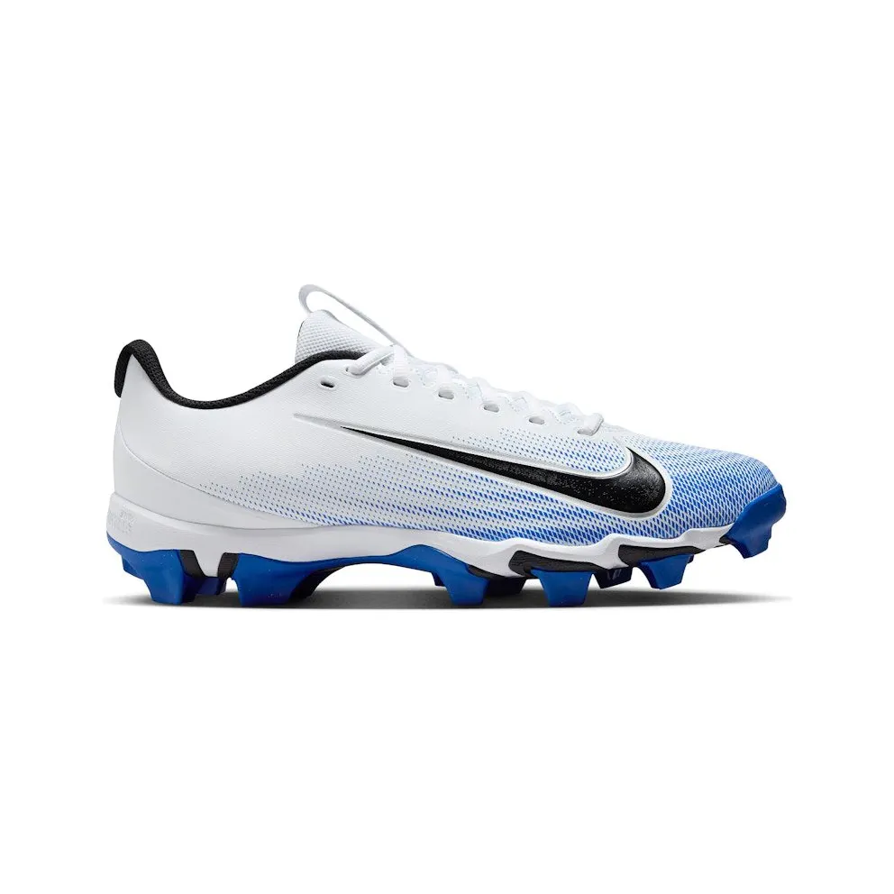Nike Vapor Shark 3 White Racer Blue Black (FB3304-101)