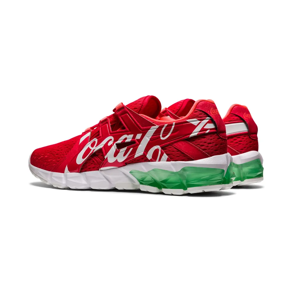 ASICS Gel-Quantam 90 Coca-Cola – “Red / White / Green” (1023A062-600)