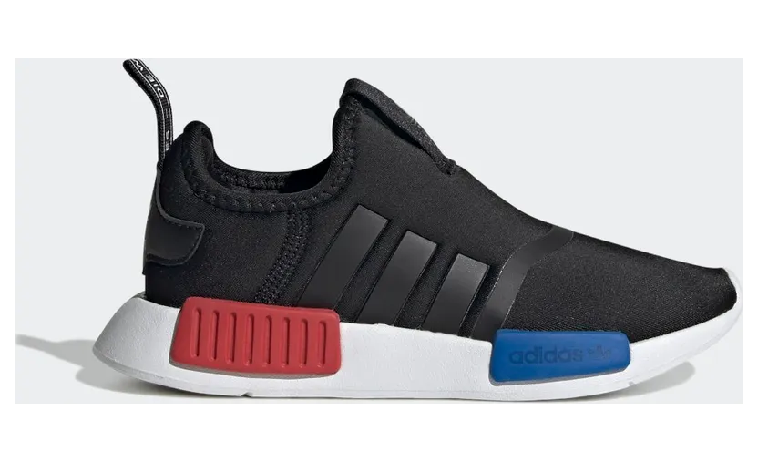 adidas NMD 360 Core Black / Cloud White / Scarlet (GY9147)