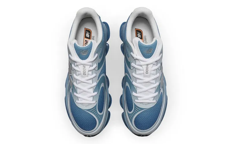 New Balance Abzorb 2000 “Baby Blue” (U2000PBB)