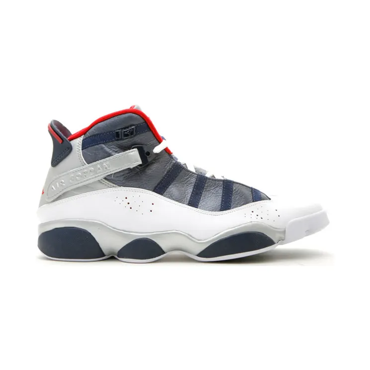 Jordan 6 Rings Olympic