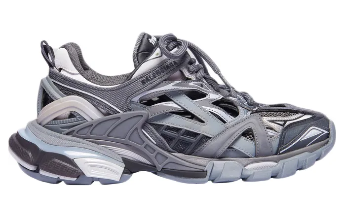 Balenciaga Track.2 Blue Grey (W)