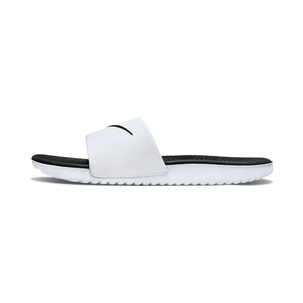 Nike Kawa White (GS) White/Black (819352-100)