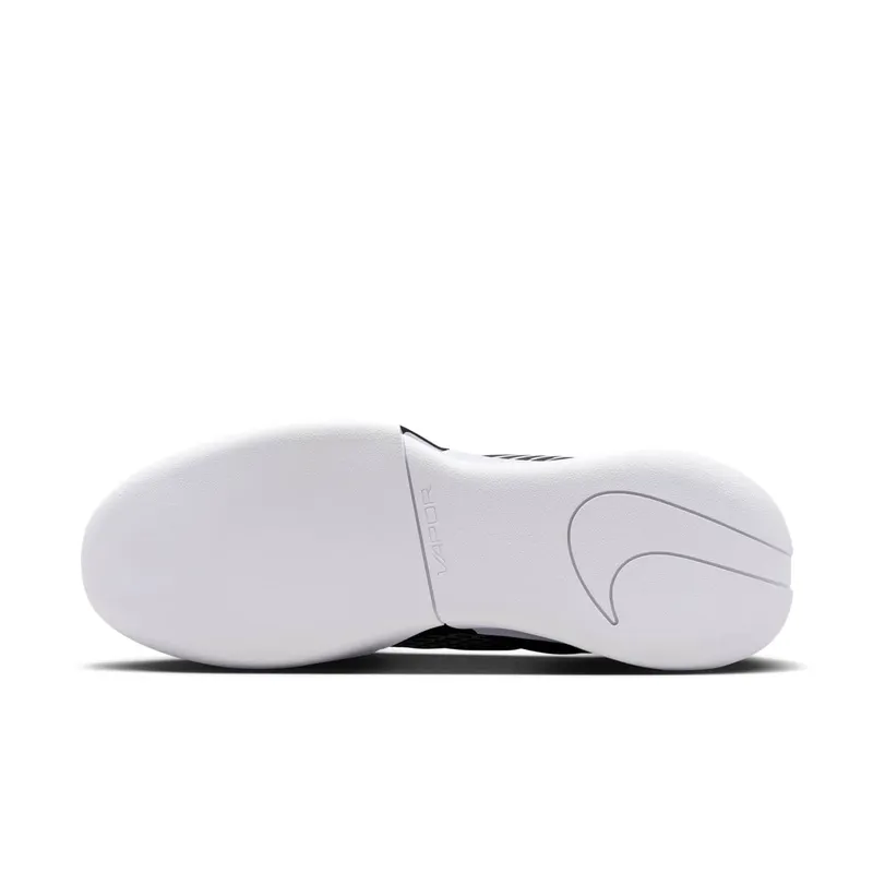 Nike Court Air Zoom Vapor Pro 2 CPT Black White (FB7092-001)