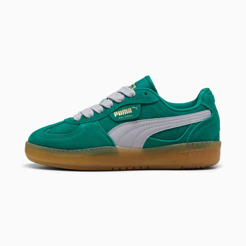 Puma Palermo Green