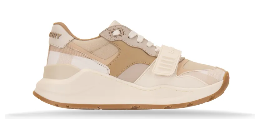 Burberry Ramsey “Beige/Cream/White” (8065735)