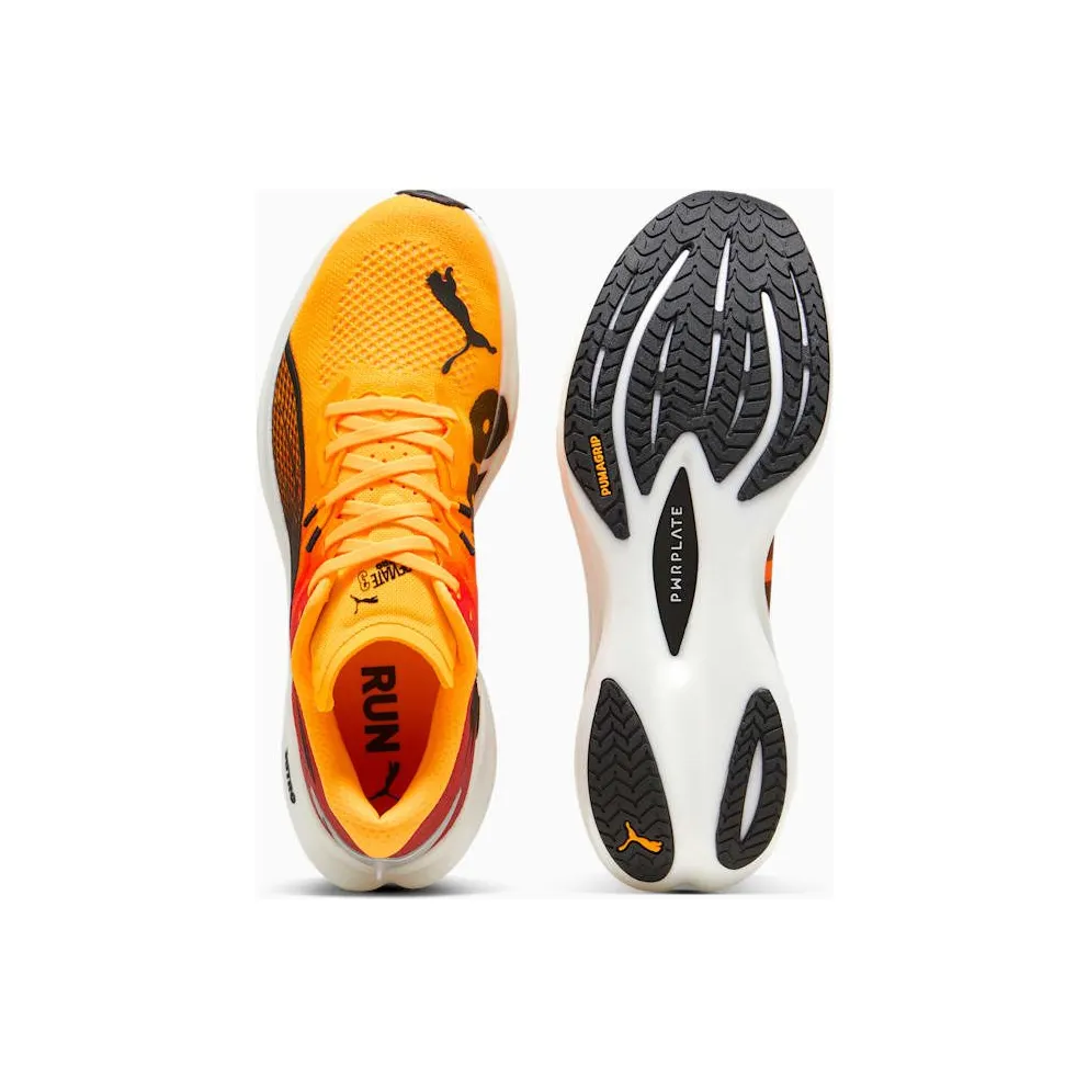 Puma Deviate Nitro 3 Fade Sun Stream (310474-01)
