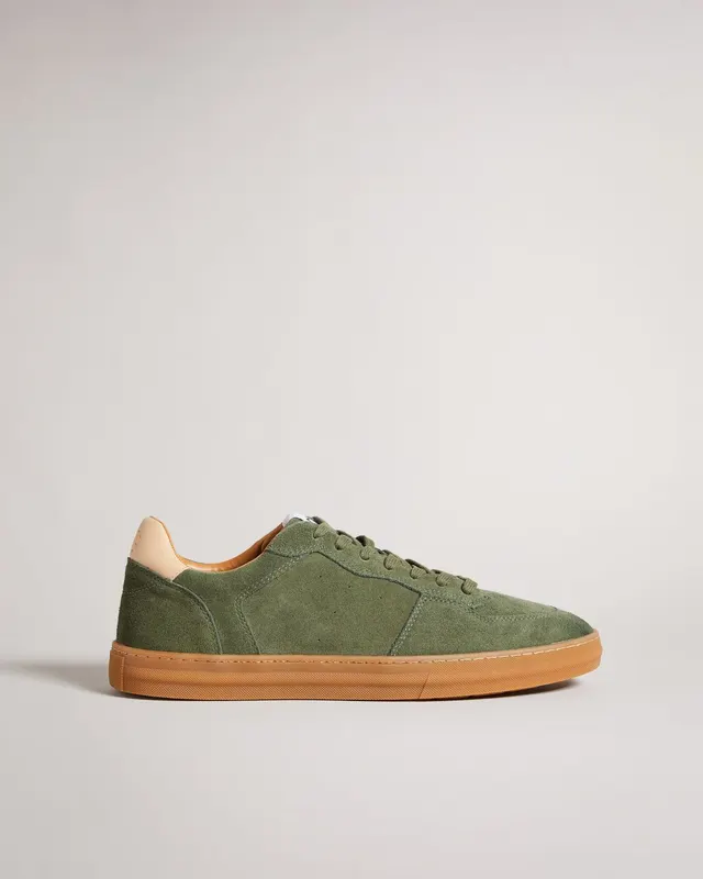Ted Baker BARKERR Khaki (256645-KHAKI-45)