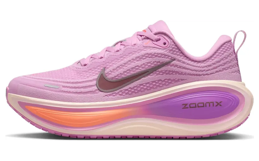 Nike Vomero Plus Womens “Light Magenta Bright Violet” (HV8154-503)