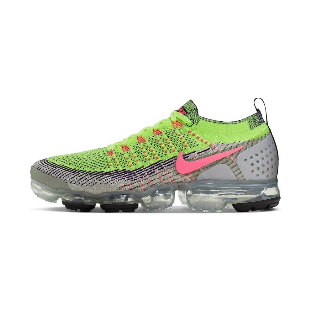 Nike Air VaporMax Flyknit 2 Random Yarn (CJ0066-900)