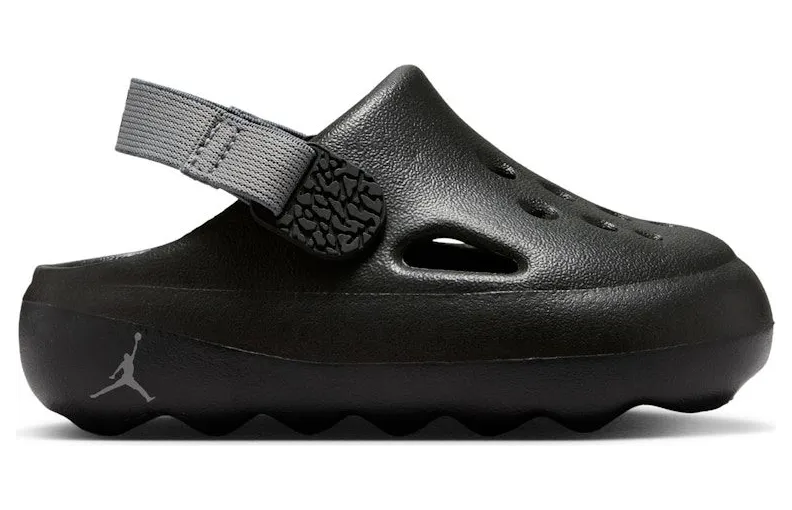 Jordan Hydrip Black Smoke Grey (HF5983-001)
