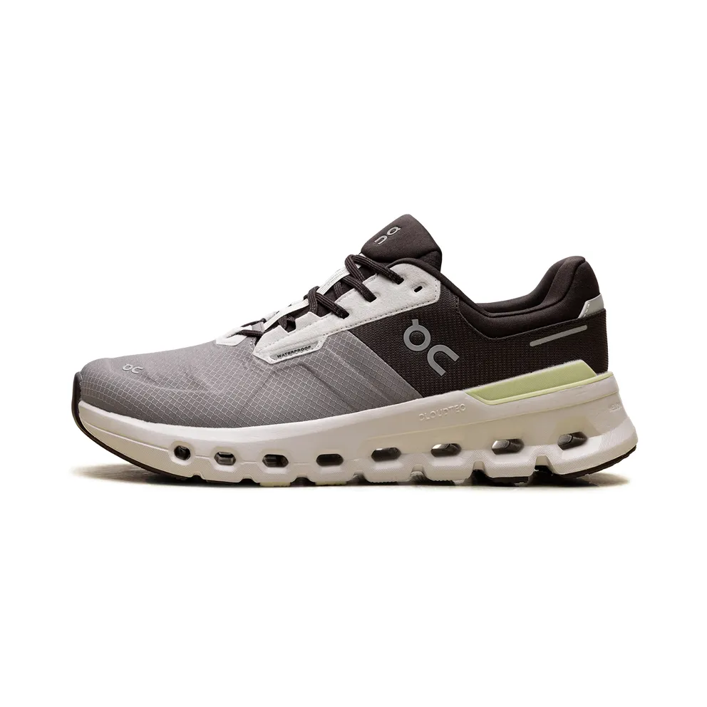On Running Cloudrunner 2 Waterproof “ZINC” (3WE10142783)