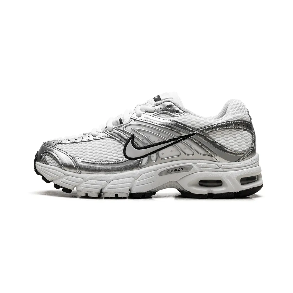 Nike Air Max Moto 2K “White / Metallic Silver” (HQ2056-103)