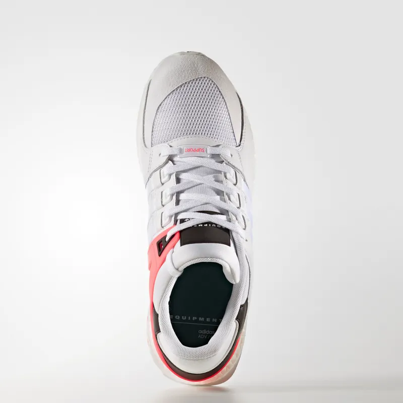 Adidas EQT Support Ultra White Turbo (BA7474)
