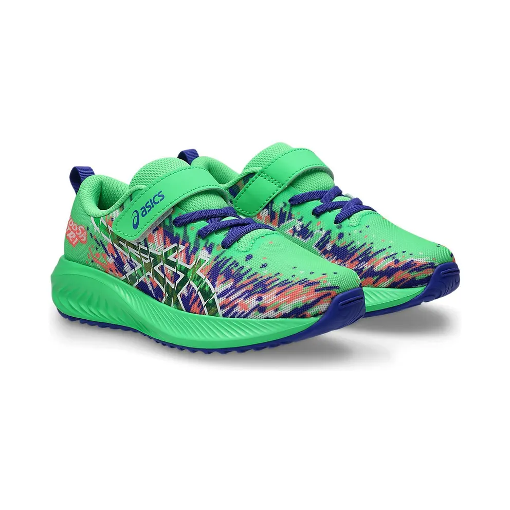 ASICS PRE NOOSA TRI 16 PS “Vital Green / White” (1014A345-301)