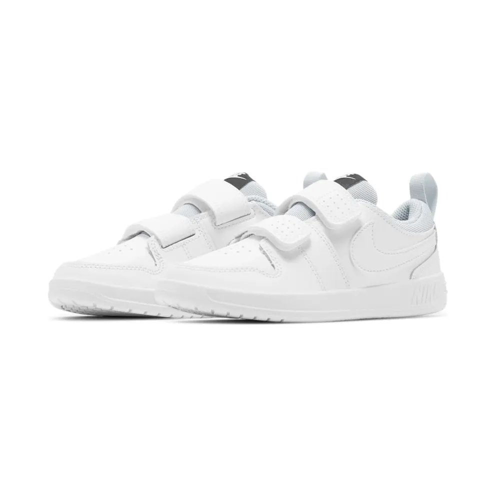 Nike Pico 5 Younger Kids’ White (AR4161-100)