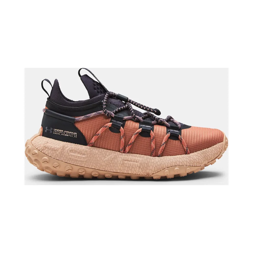 Under Armour HOVR™ Summit Fat Tire Sportstyle Brown (3022946-600)