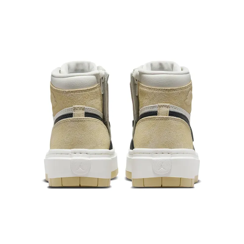 Jordan 1 Elevate High Beige Black Toe (DN3253-700)