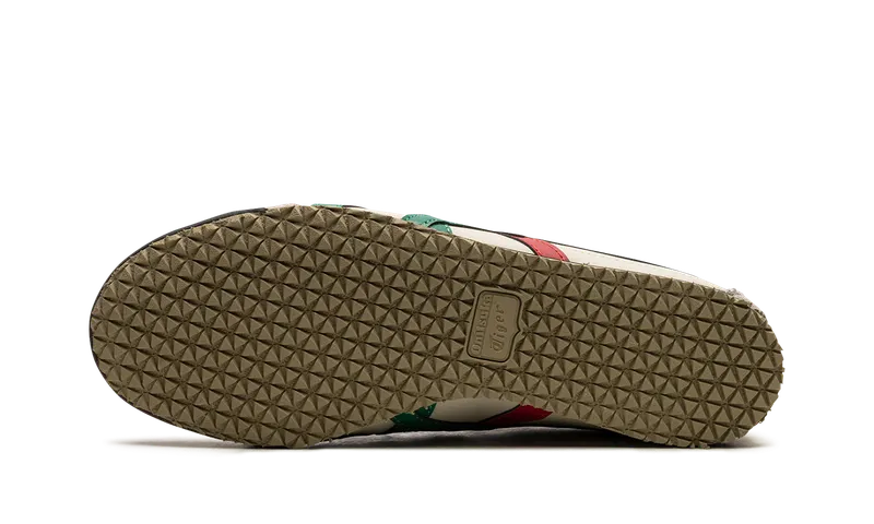 Onitsuka Tiger Mexico 66 “Birch Green” (1183C102-201)