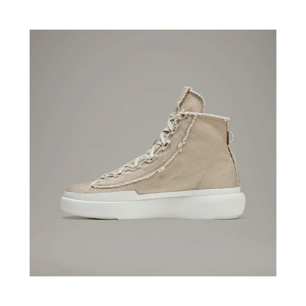 adidas Y-3 Nizza High Sand / Off White / Dust Sand S15-St (IG4088)