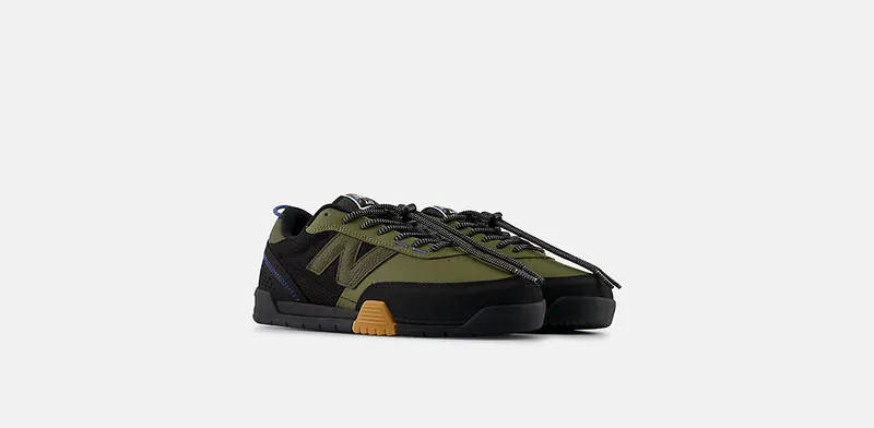 New Balance New Balance Numeric 440Wv2 (UN440WOL)