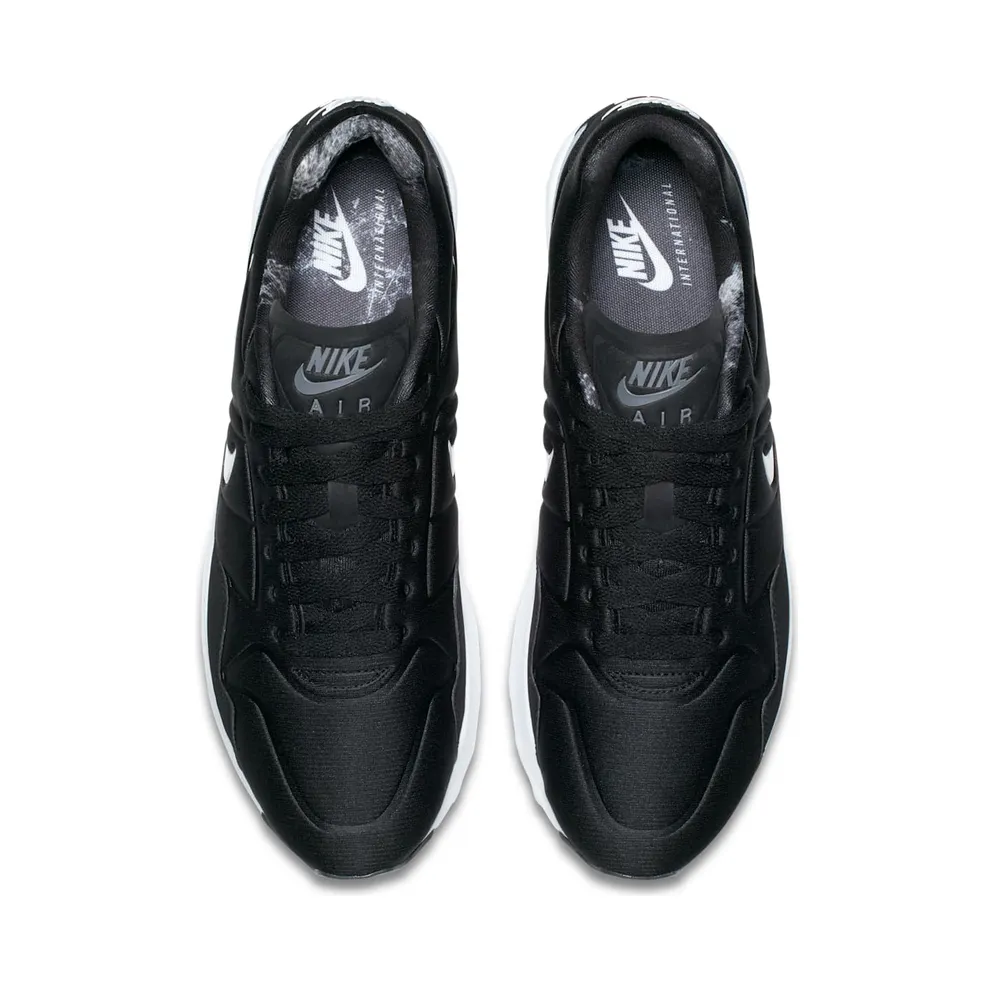 Nike Air Zoom Pegasus 92 Black/White-Dark Grey (844652-001)