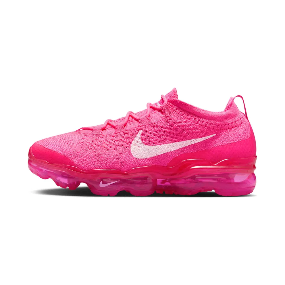 Nike VaporMax 2023 Flyknit “Hyper Pink” (DV6840-601)