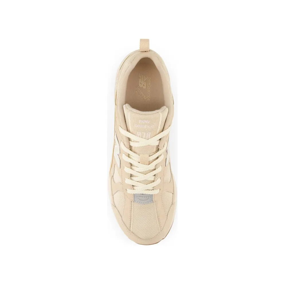 New Balance 878 Beige Calm Taupe (CM878EC1)