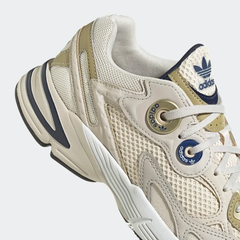 Adidas Astir Bliss / Wonder White / Light Gold Met. (GZ3571)