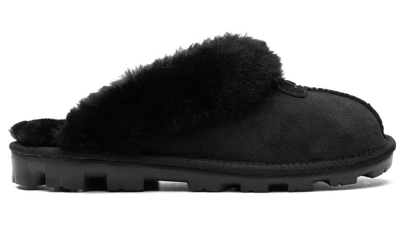 ugg-sneaker 5125-BLK