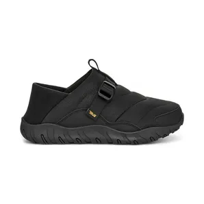 Teva ReEmber Camp Slip On Black (1173975-BLK)