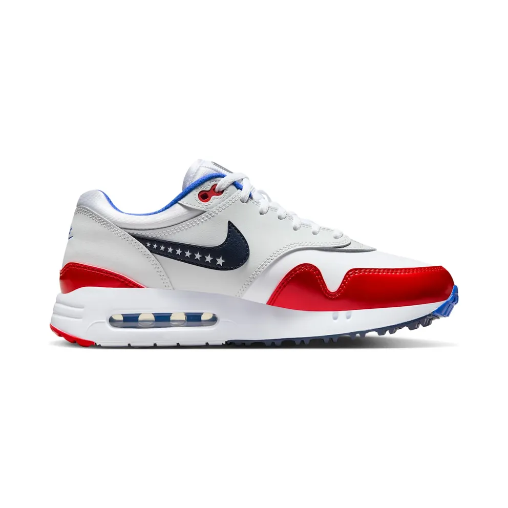 Nike Air Max 1 ’86 OG Golf NRG Ryder/Solheim Cup USA (2023) (FB9152-100)