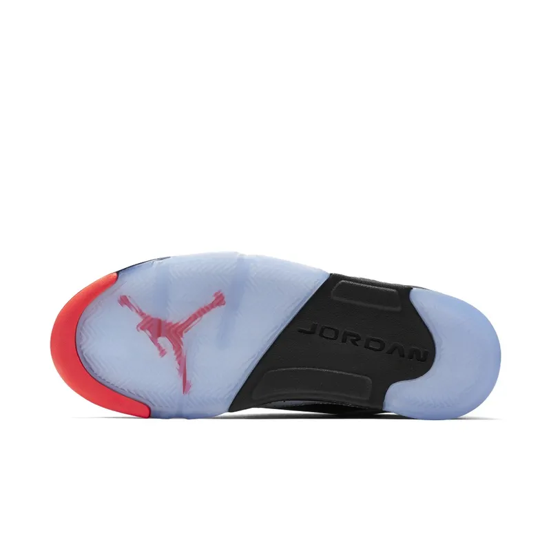 Air Jordan Nike AJ 5 V Retro Low Neymar (846315-025)