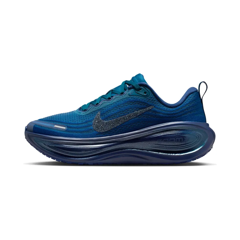Nike Vomero Plus “Swarovski – Blue Force” (IM7389-499)