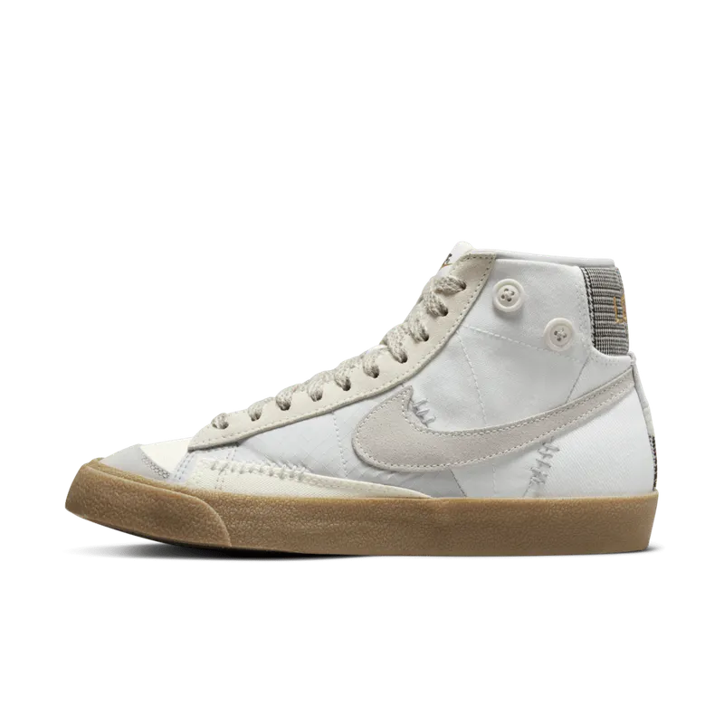 Nike Blazer Mid 77 LX Voodoo (W) (DR0977-119)