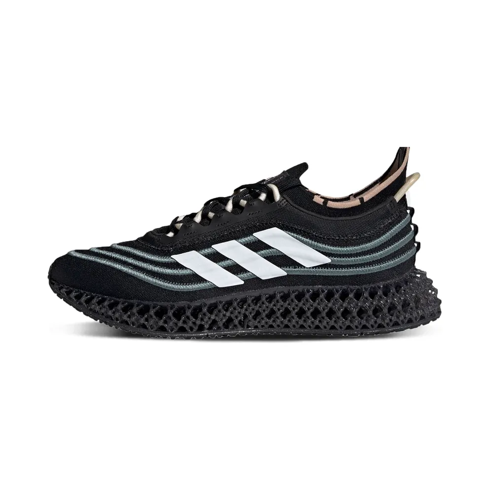 Adidas adidas x Parley 4DFWD Core Black (GX6313)