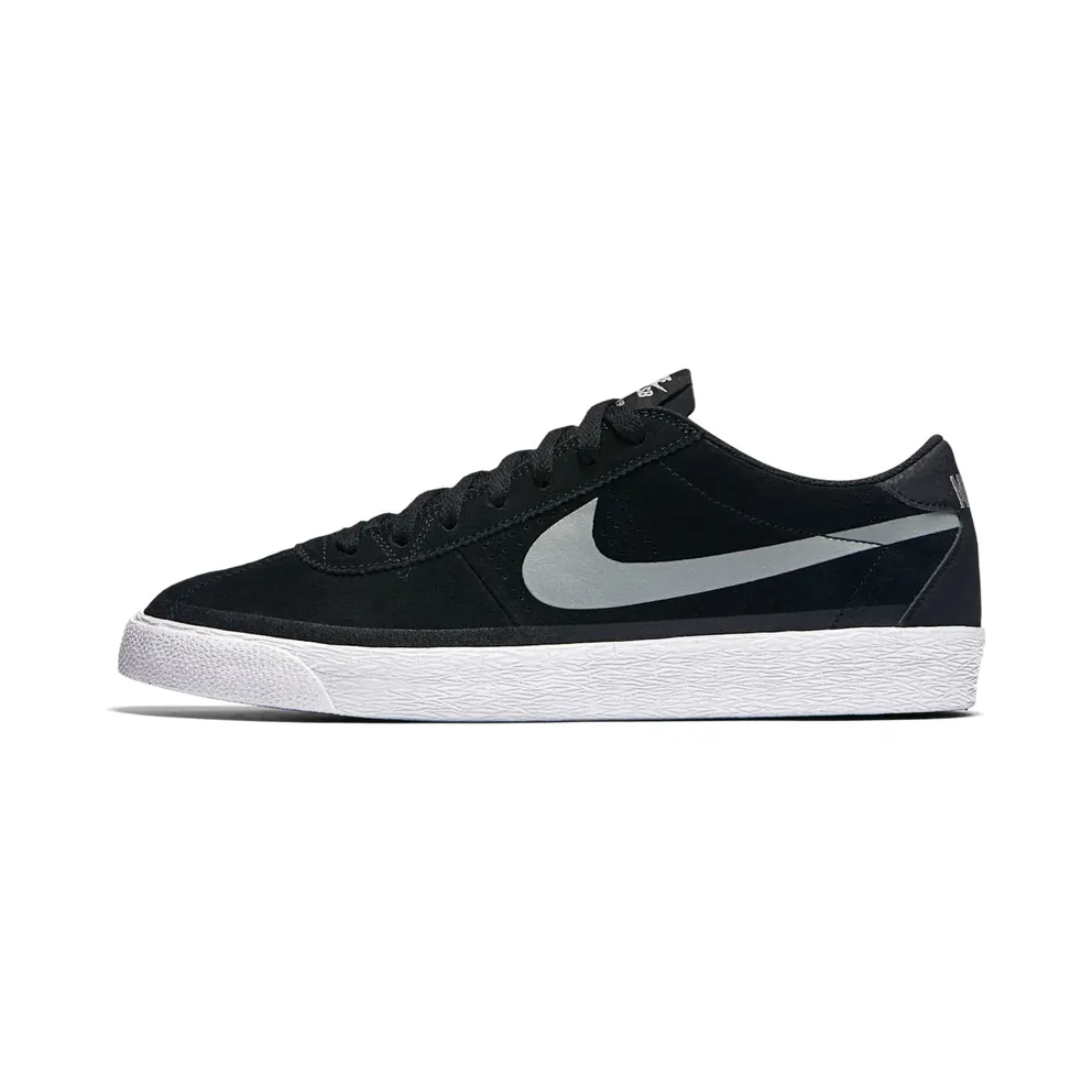 Nike SB Bruin Black Base Grey