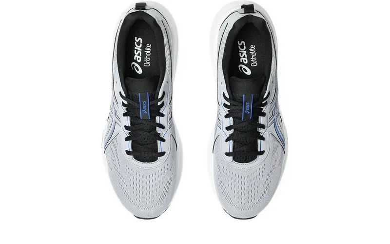 ASICS Gel-Contend 9 Piedmont Grey Black (1011B881-022)