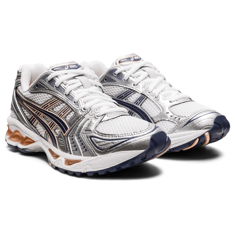 Asics Gel-kayano™ 14 White/Thunder Blue (1202A056.103)