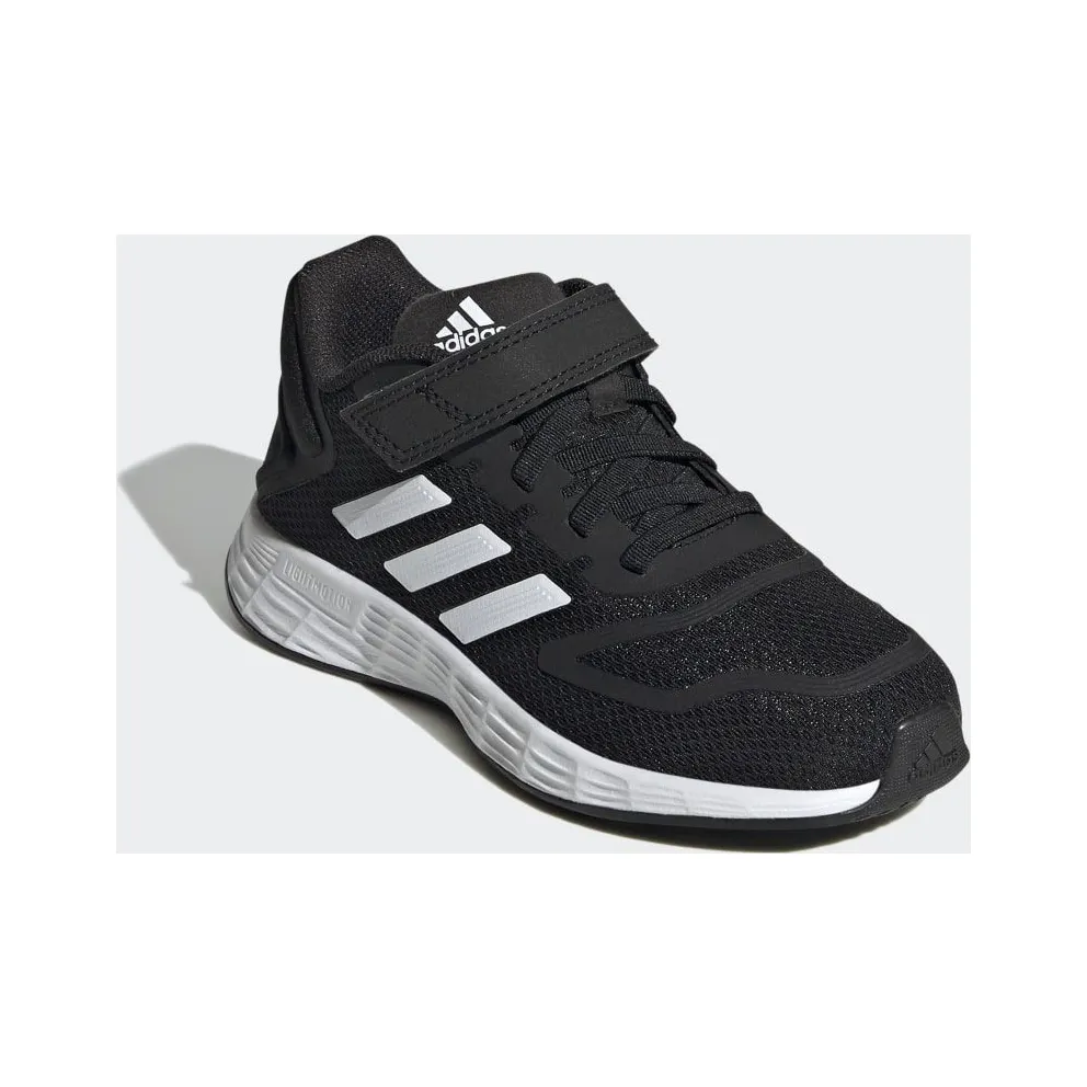Adidas Duramo 10 Core Black / Cloud White / Core Black (GZ0649)