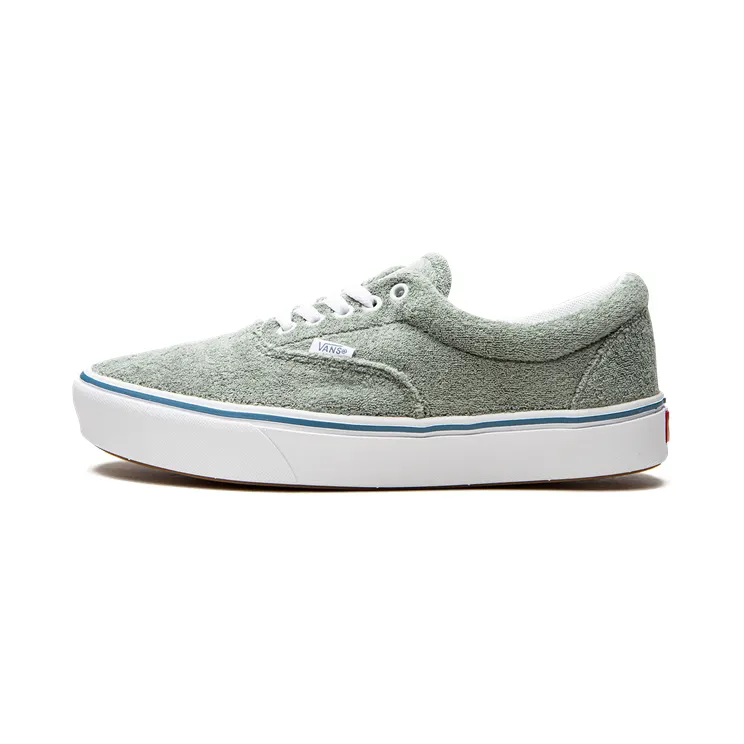 Vans Comfycush Era “GREEN/WHITE” (VN0A5DYBB1K)