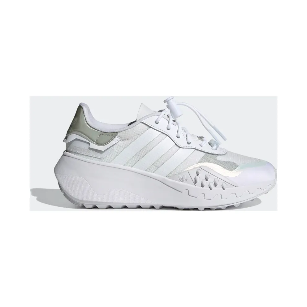 Adidas Choigo Cloud White / Cloud White / Silver Metallic (FY6499)