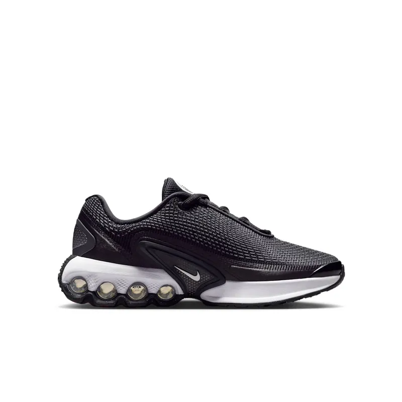 Nike Air Max Dn Black White (IH7672-004)