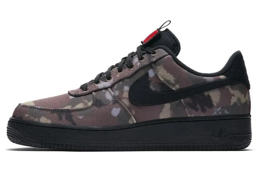 Nike Air Force 1 Low Country Camo Italy
