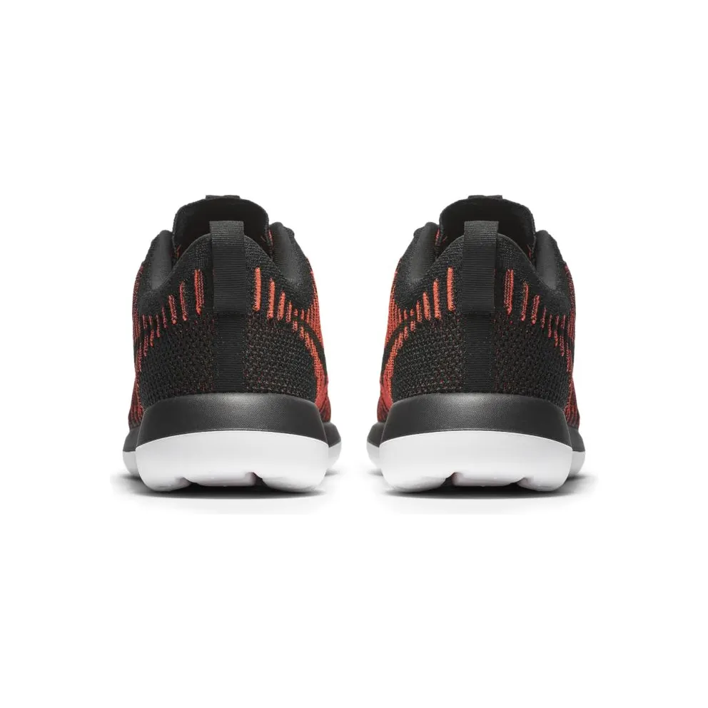 Nike Roshe Two Flyknit Black/Black Black/Black (844833-006)