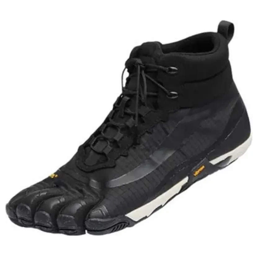 Vibram Fivefingers Black (25M9001)