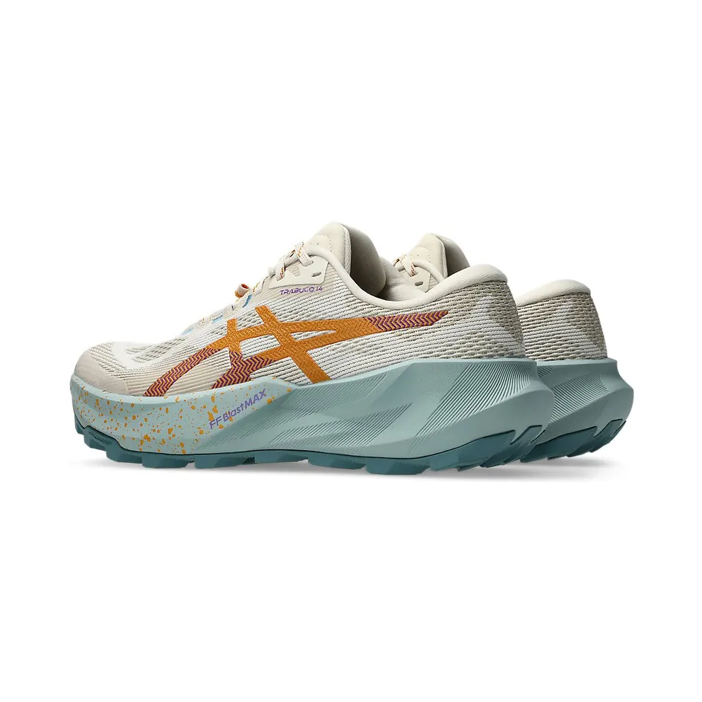 ASICS TRABUCO 14 “Oatmeal / Sandstorm” (1012B938-250)