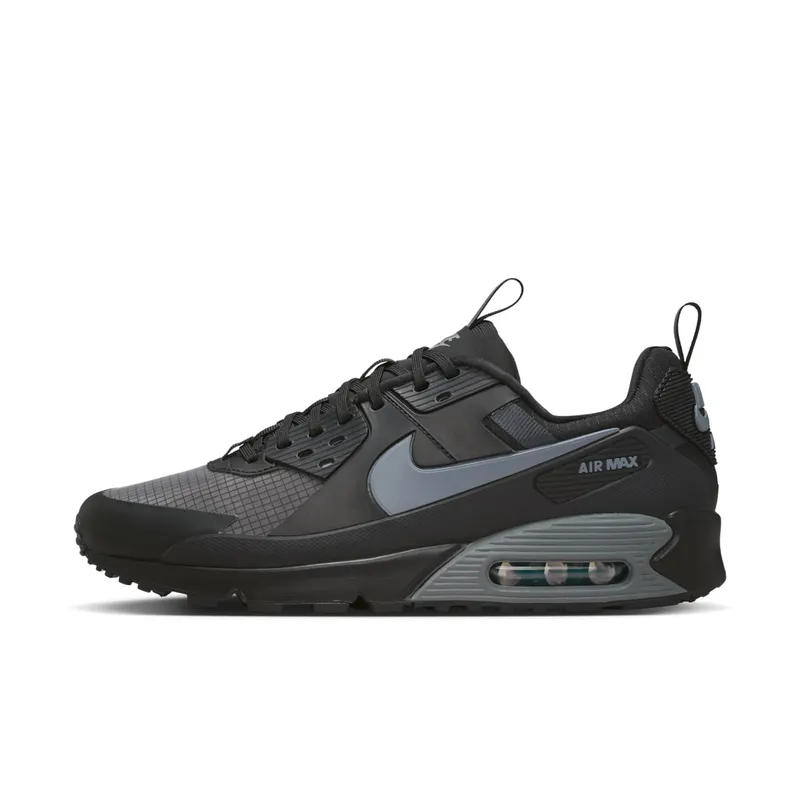 Nike Air Max 90 Drift “Black Wolf Grey Anthracite” (IO1908-003)
