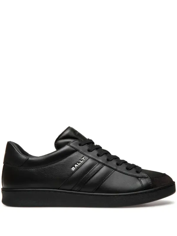 Bally Tennis – Black (MSK0BJVT179)